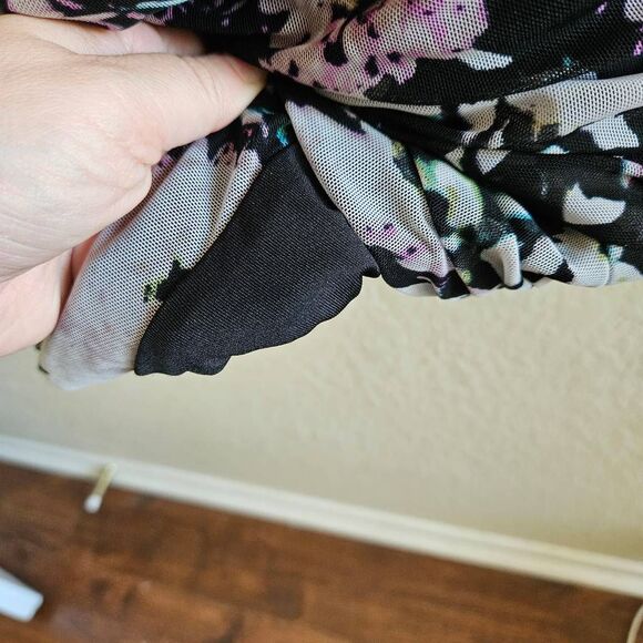 BCBGMaxAzria Winnie Bodycon Dress - Picture 4 of 9